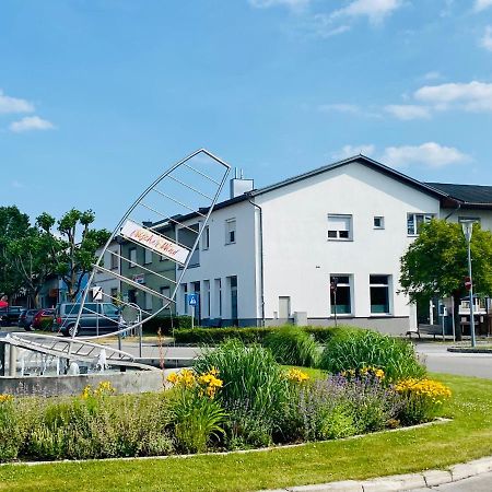 Martinshof Apartment Podersdorf am See Luaran gambar