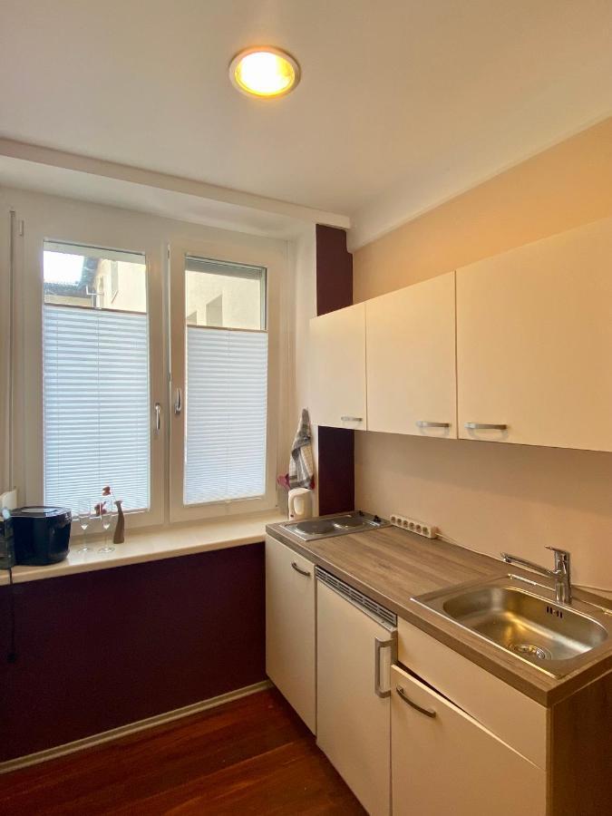 Martinshof Apartment Podersdorf am See Luaran gambar