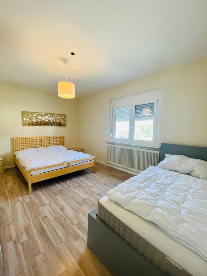 Martinshof Apartment Podersdorf am See Luaran gambar