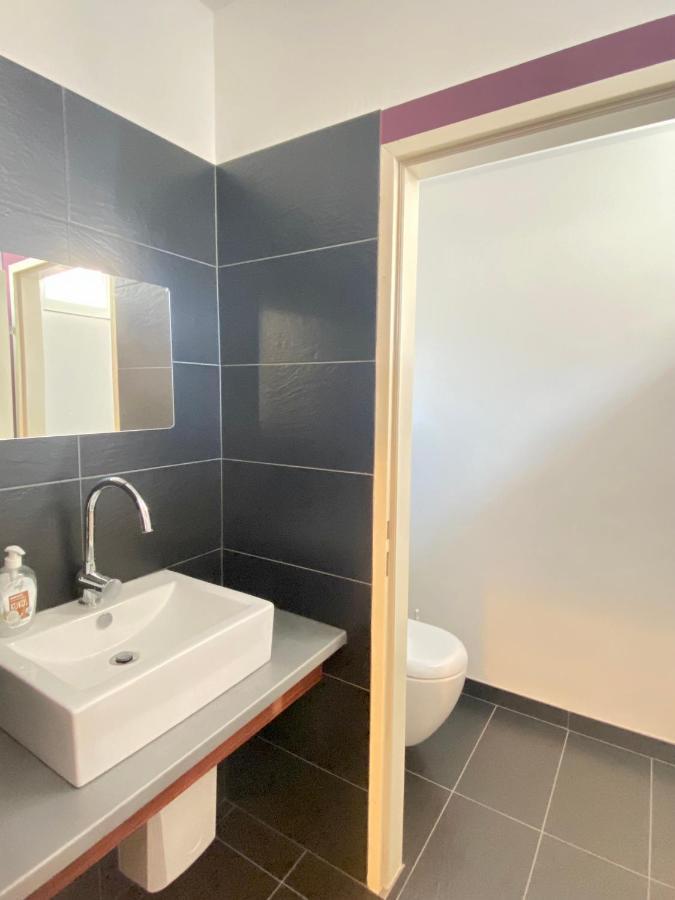 Martinshof Apartment Podersdorf am See Luaran gambar