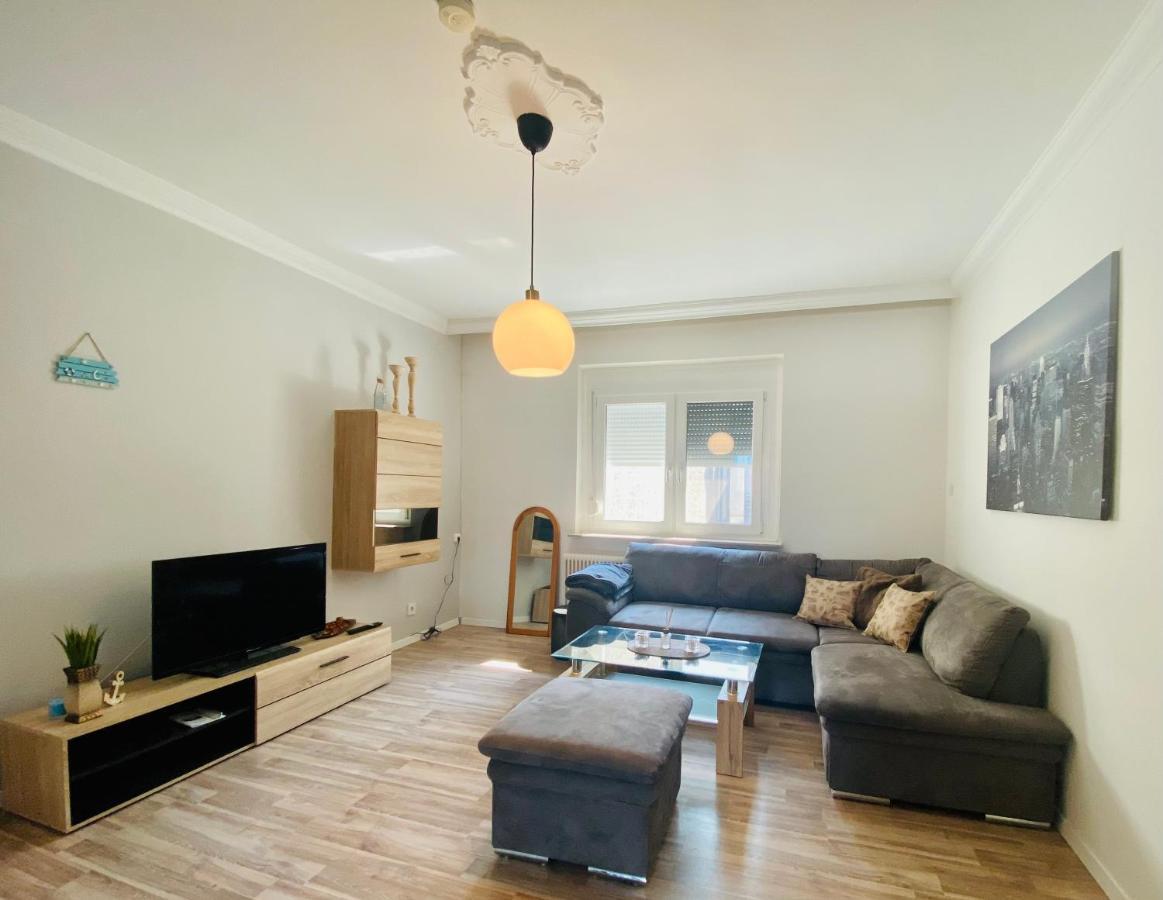 Martinshof Apartment Podersdorf am See Luaran gambar